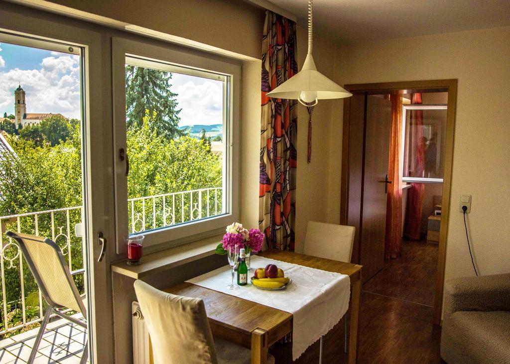 Ferienwohnung Anna Bad Birnbach Zimmer foto
